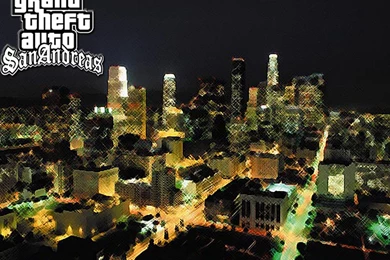 GTA: San Andreas   Brought To You By GTAGaming.com!