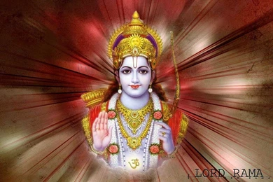 Lord Sri Rama Photos Wallpapers