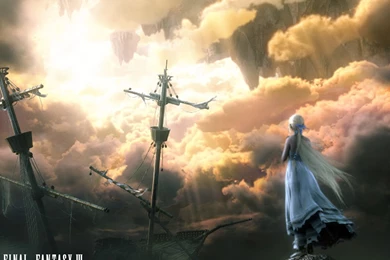 Mega Post Final Fantasy Wallpapers (Re Actualizado)   Taringa!