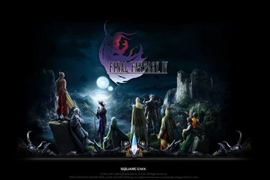 Mega Post Final Fantasy Wallpapers (Re Actualizado)   Taringa!