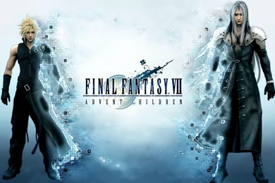 Final Fantasy Ⅶ 1920x1080 Wallpapers, 1920x1080 Wallpapers ...