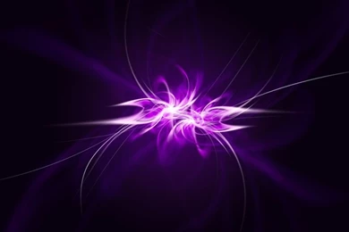 Purple Color Light Design 2014 Wallpapers