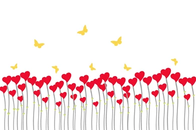 Heart Background Images   Cliparts.co