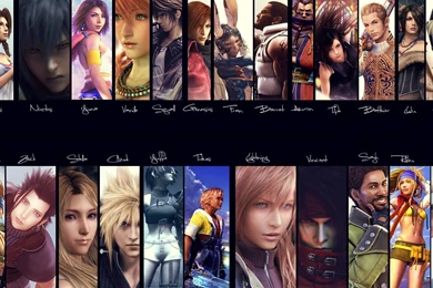 Ff Wallpapers   Wallpapers Cave