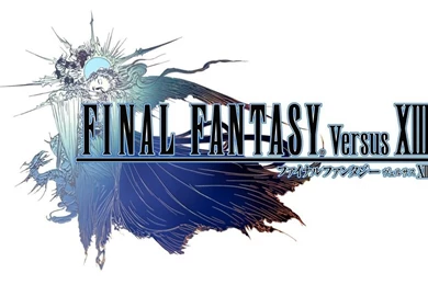 Final Fantasy 15 (formerly FF Versus 13) Desktop Wallpapers