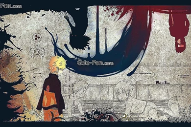 Download Naruto Wallpapers Hd