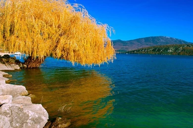 Lake Nature Wallpapers   Free Download