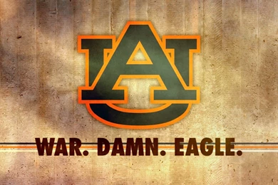 AUBURN TIGERS College Football Wallpapers