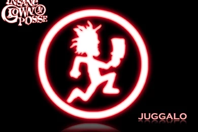 Hatchetman   Insane Clown Posse Wallpapers (24216466)   Fanpop