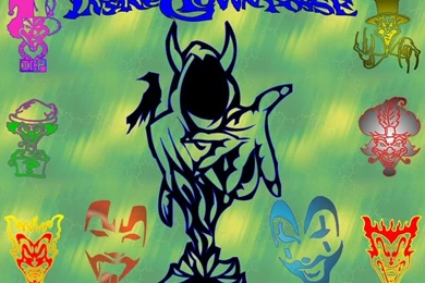 ICP Wallpapers By Silent J On DeviantArt