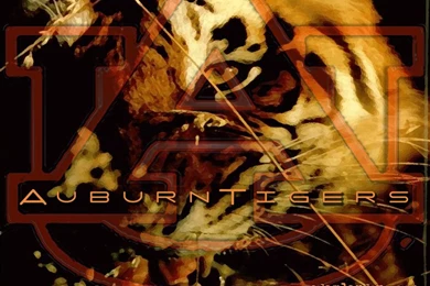 Auburn Tigers Wallpapers   HD Wallpapers Lovely