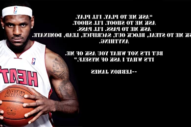 Gallery For   Basketball Quotes Wallpapers