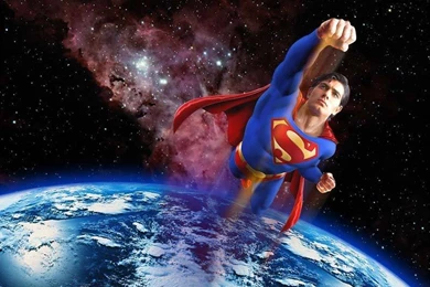 Superman Returns Fan Wallpapers   Superman Returns Wallpapers ...
