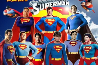 Superman Returns Fan Wallpapers   Superman Returns Wallpapers ...