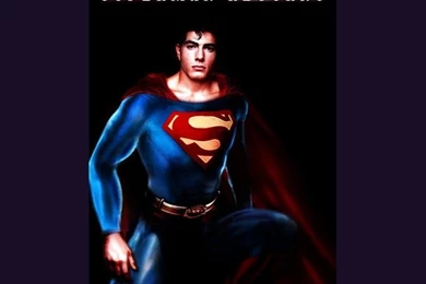 Superman Returns Fan Wallpapers   Superman Returns Wallpapers ...
