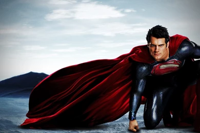 Superman Returns Wallpapers   Windows Mode