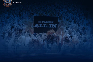 AUBURN TIGERS College Football Wallpapers