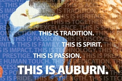 Office Of Communications And Marketing   Wallpapers   Auburn ...