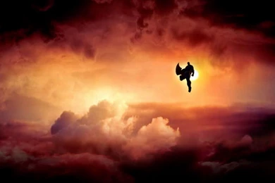 Superman Desktop Wallpapers   Wallpapers Cave