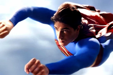 1024x768 Superman Returns Desktop PC And Mac Wallpapers