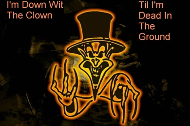 INSANE CLOWN POSSE Icp Juggalo Rap Rapper Hip Hop Comedy ...