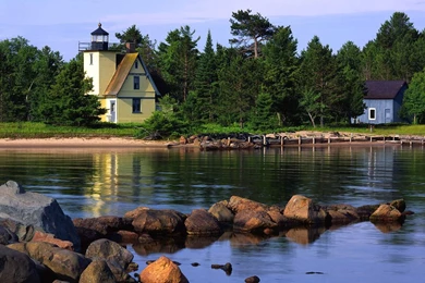 25 High Resolution Wallpapers