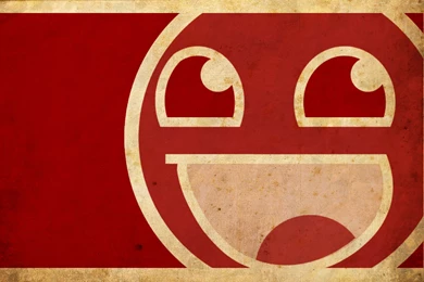 Download Happy Emote Vintage Art Wallpapers HD Free Desktop Mobile ...