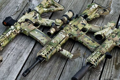 Guns Wallpapers (39 57)