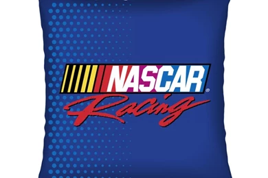 NASCAR RACING LOGO WALLPAPER   (