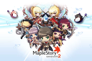 MapleSEA — Wallpapers
