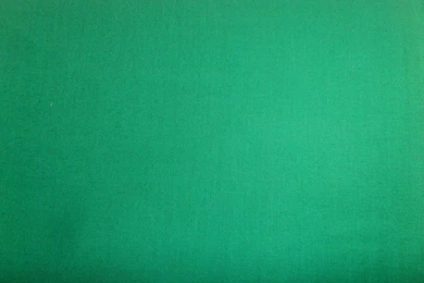 Plain 60/60 Cotton Emerald Green ES004