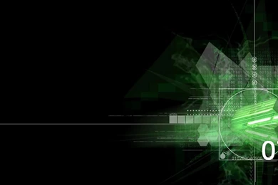 Emerald Explosion Hd Wallpapers   (