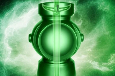 Emerald Knight Space Wallpapers By KalEl7 On DeviantArt