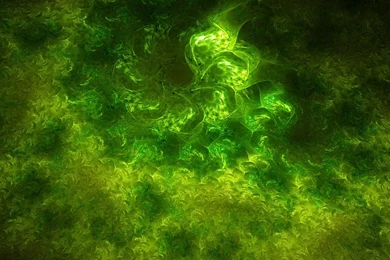 Emerald Smoke Abstract Hd Wallpapers   (
