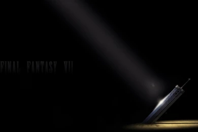 DeviantArt: More Like Final Fantasy VII DoC Vincent Wallpapers By ...