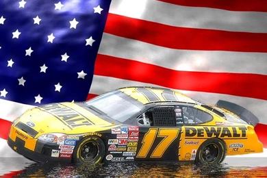 Free Nascar Wallpapers