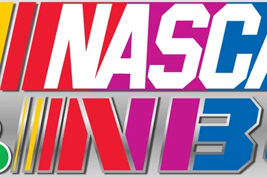 Custom made) NASCAR On NBC Logo By NervousWreck96 On DeviantArt