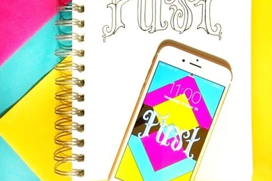 Free Lock Screen Wallpapers Inspired By First By Lauren Daigle