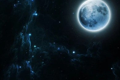 57 Moon HD Wallpapers