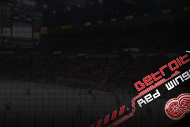 Detroit Red Wings Wallpapers   Wallpapers Cave