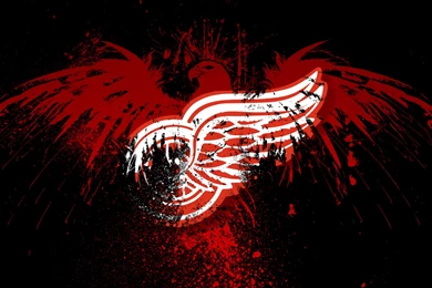 Detroit Red Wings HD Wallpapers