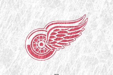 Detroit Red Wings Wallpapers HD Download