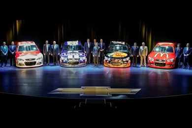 Colorful Cars Ford Mustang Wallpapers