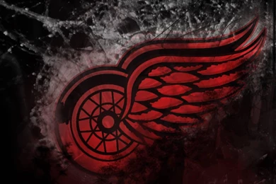 Wingslogoglass Lets Go Wings Wallpapers   (