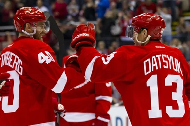 Hockey Detroit Red Wings H Wallpapers