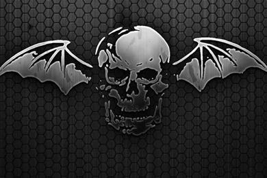 A7X Avenged Sevenfold iPhone Wallpapers 2014