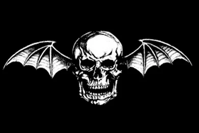 Deathbat Wallpapers For Avenged Sevenfold Fans : IWallpapers