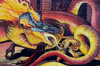 Volvagia   The Legend Of Zelda: Ocarina Of Time Wallpapers   Game ...