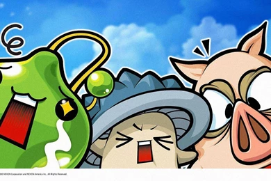 MapleStory 02 1920x1080 Wallpapers, 1920x1080 Wallpapers ...