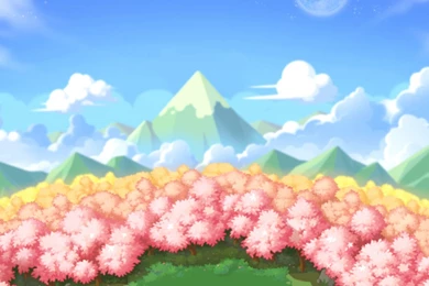 MAPLESTORY Mmo Online Rpg Scrolling Fantasy 2 d Family Maple Story ...